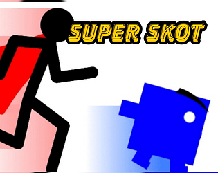 SUPER SKOT