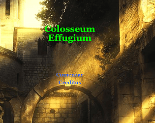 Colosseum Effugium