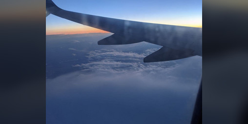 Cover image for At the Margins of Clouds