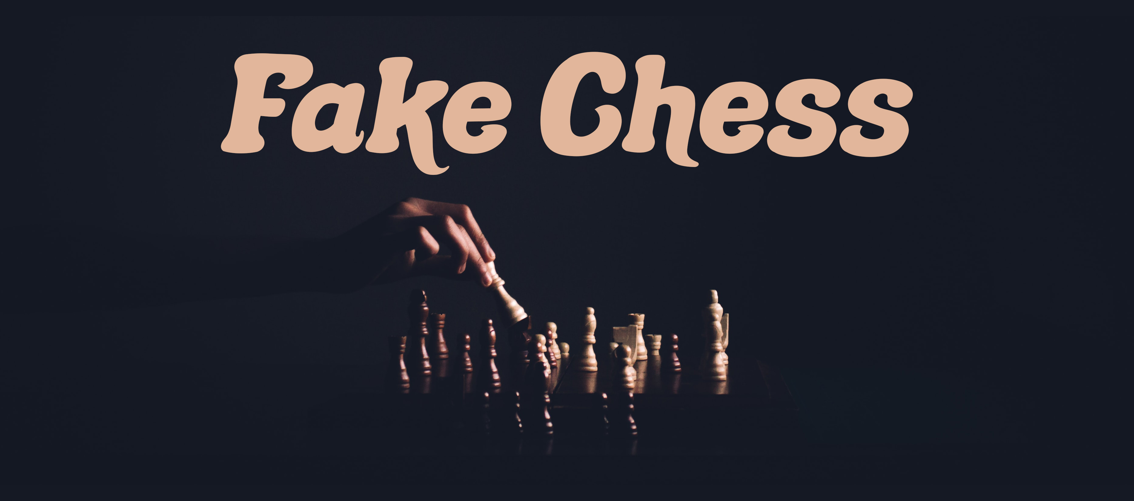 Chessgame - Live Action short film 