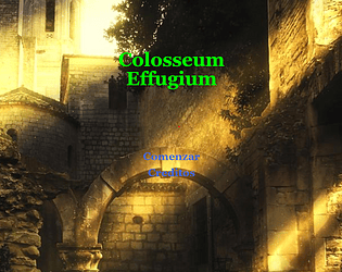 Colosseum Effugium