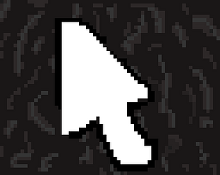 Cave Cursor
