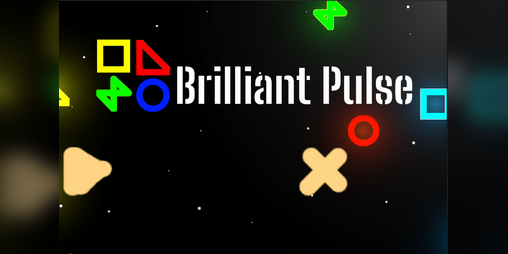 Cover image for Brilliant Pulse