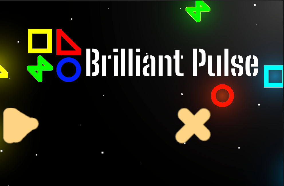 Brilliant Pulse