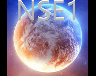 NEW Space Engine 1