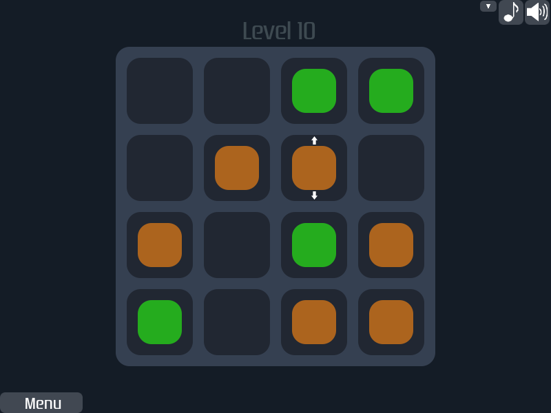 Cover image for Squares
