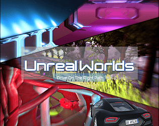 Unreal Worlds