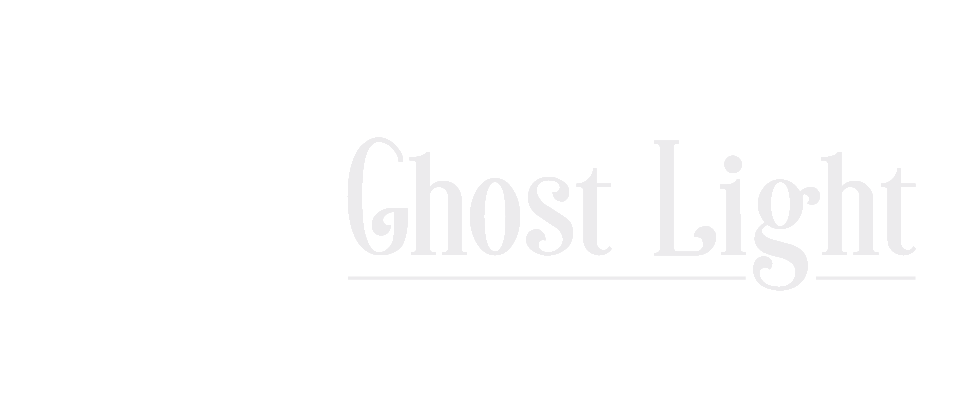 Studio Alpha 124 presents: Ghost Light