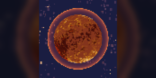 Cover image for Another Planet