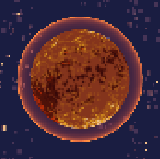 Cover image for Another Planet
