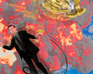 Cringeler Bing's Tower of Bableblade Bailout: Let 'em R​.​I​.​P. THE VUID