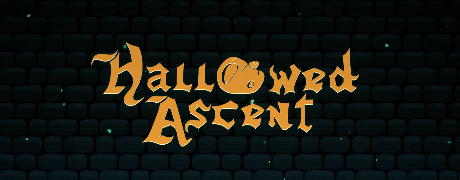 Hallowed Ascent