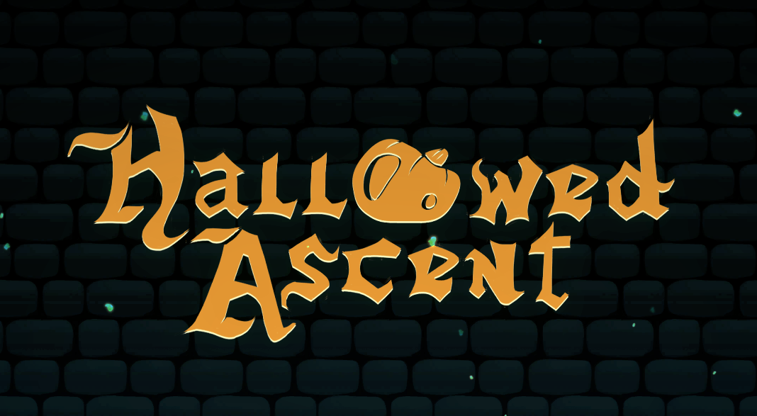 Hallowed Ascent