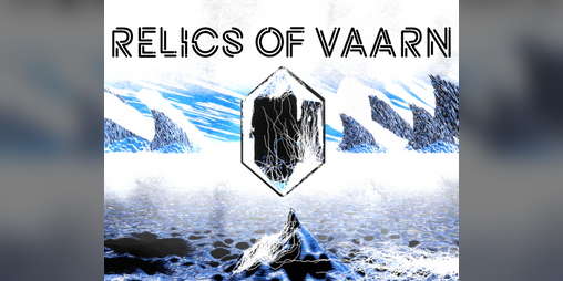 Cover image for Relics Of Vaarn