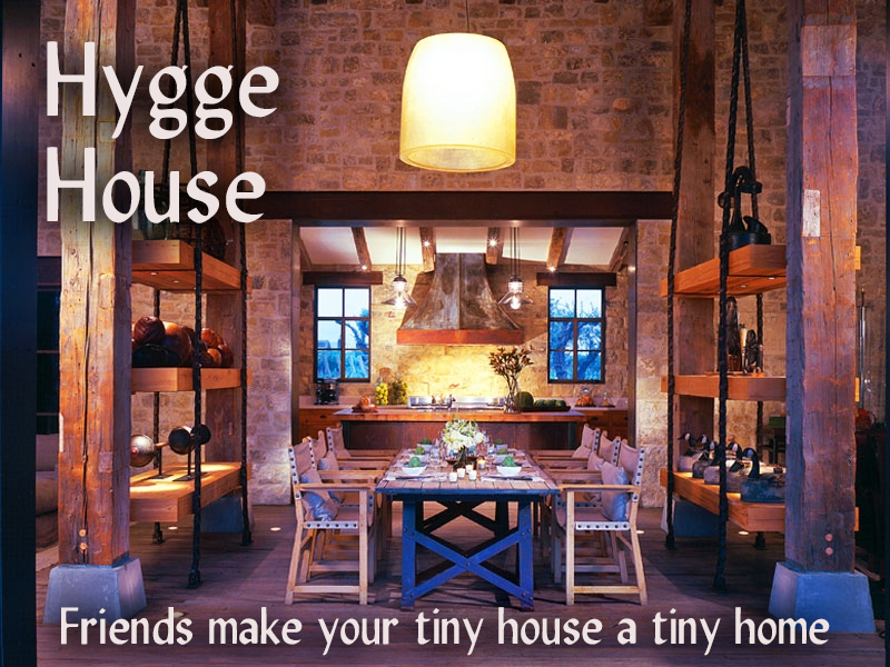 Hygge House