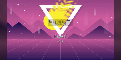 Cover image for NStrife: Midnight