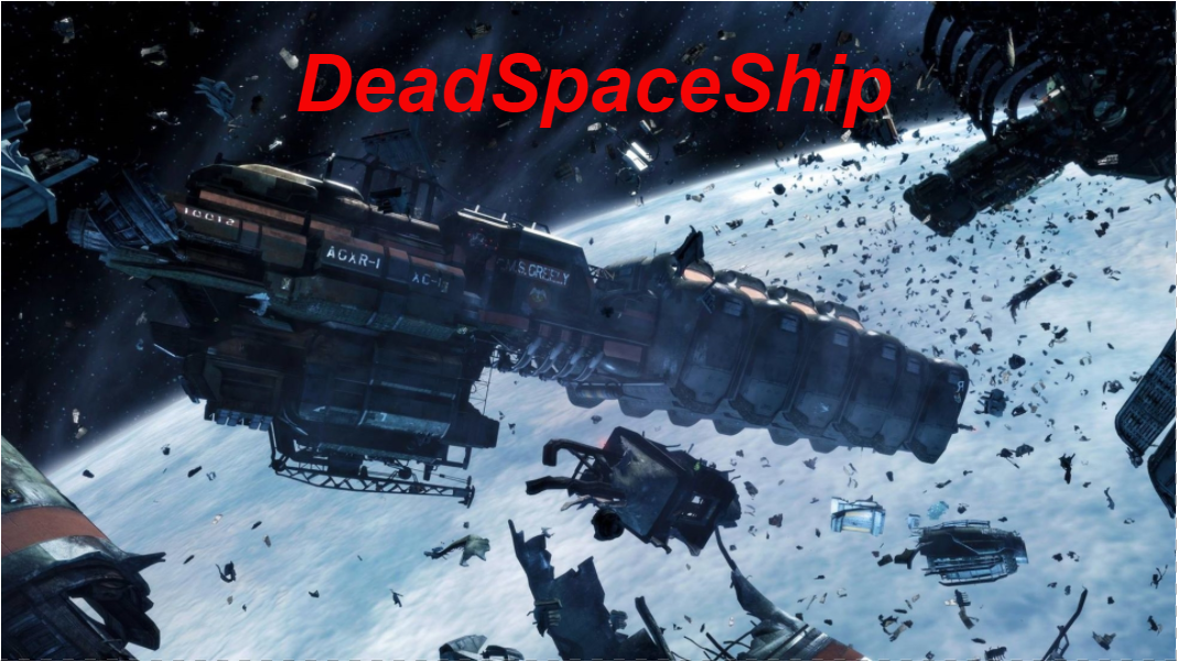 DeadSpaceShip