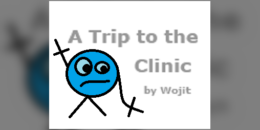 Cover image for A Trip To The Clinic