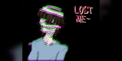 Cover image for Lost Me-