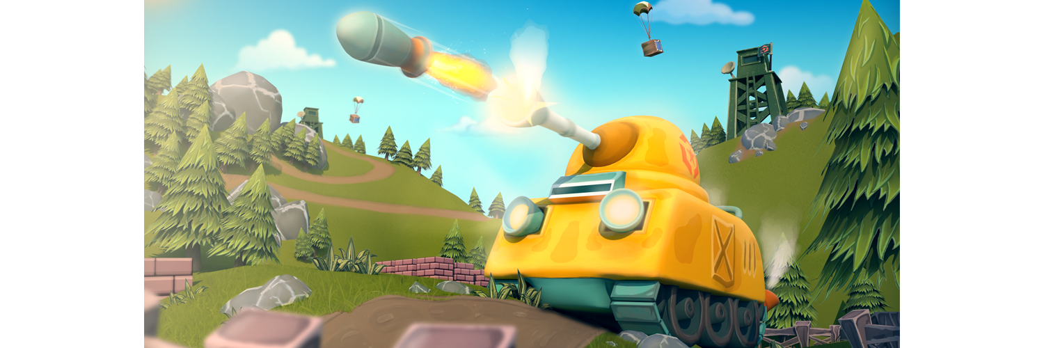 TANKS BATTLE WAR