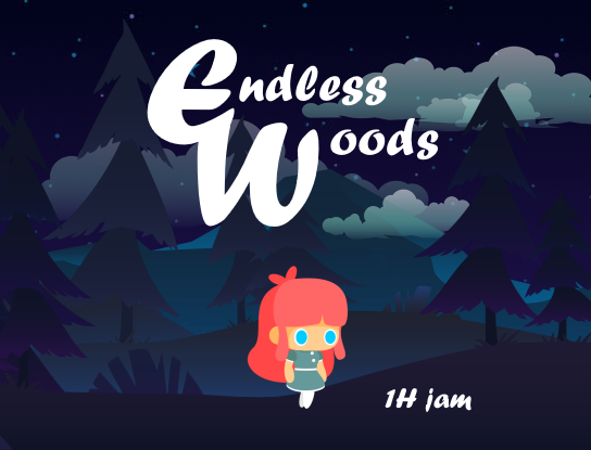 Endless Woods