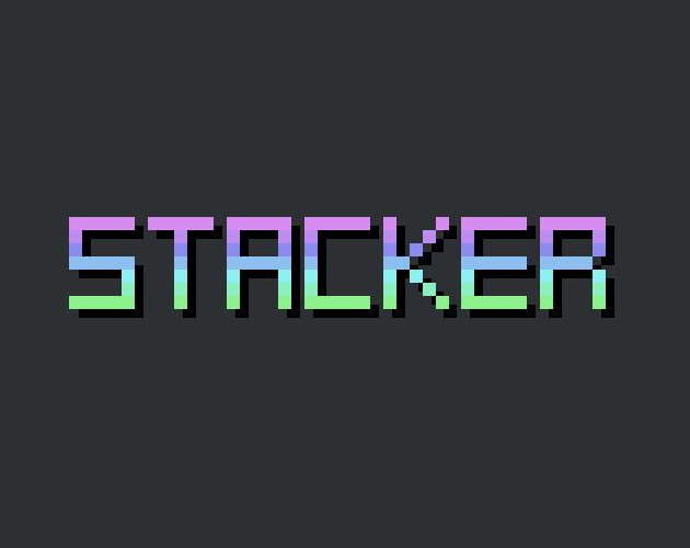stacker