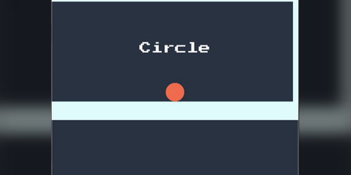 Cover image for Circle