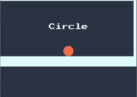 Circle