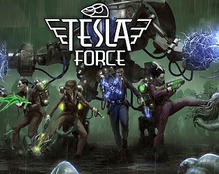 Tesla Force