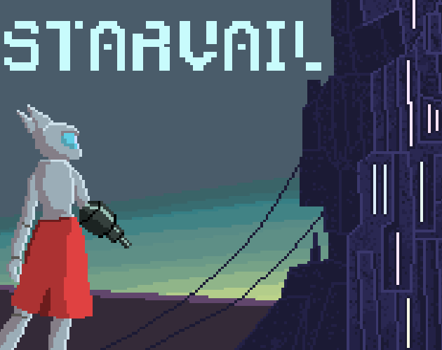 Starvail