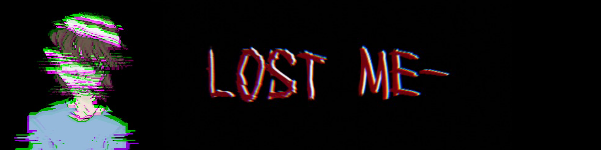 Lost Me-