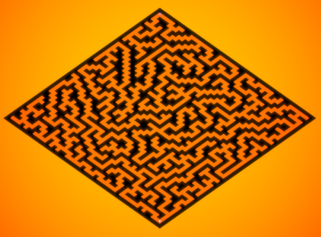 Cover image for MAZE AFTER MIND