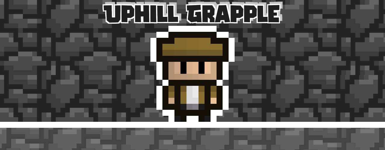 Uphill Grapple