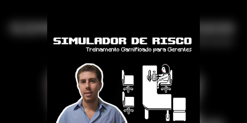 Cover image for Simulador de Risco