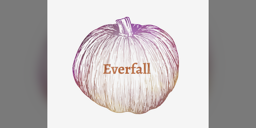 Cover image for Everfall