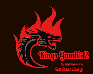 The Demon King's Gambit - The Book Cover Designer