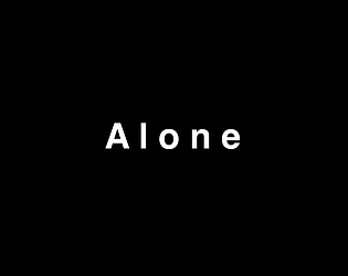 Alone