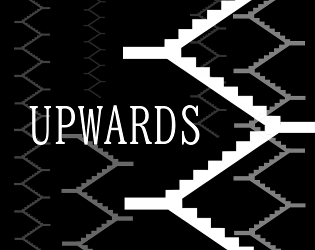 Cover image for Upwards