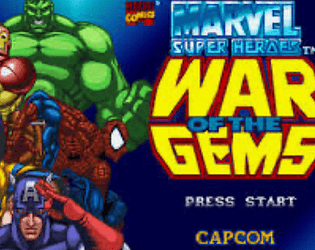 Marvel