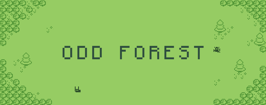 odd forest