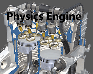 Physics Engine