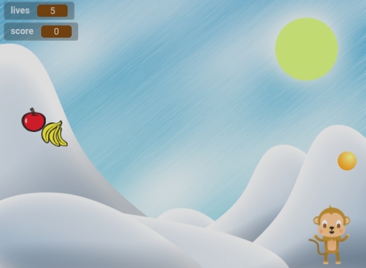 MonkeyVilla