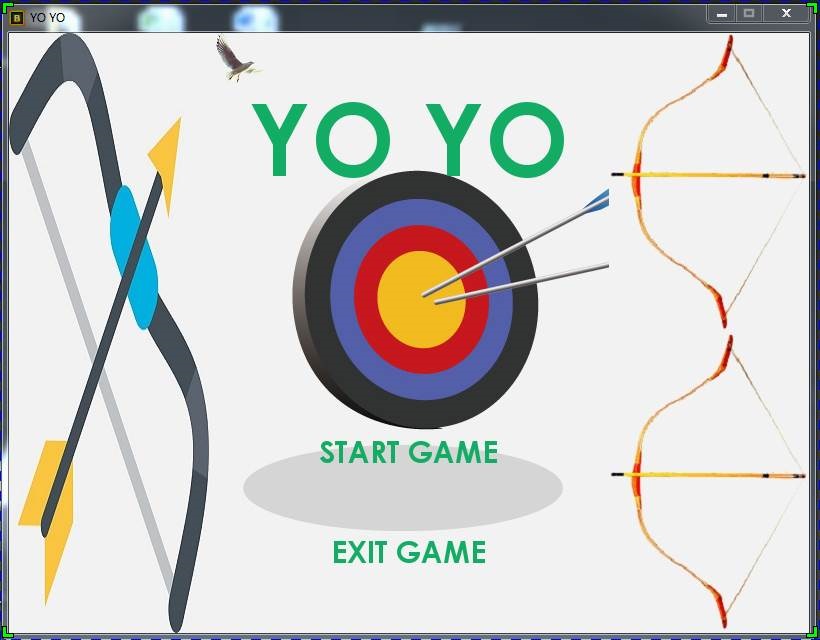YOYO