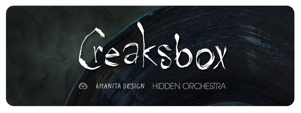 Creaksbox