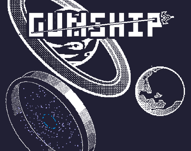 Gunship (Early Access)