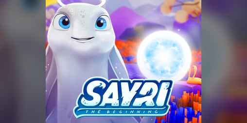 Cover image for Sayri: The Beginning Demo