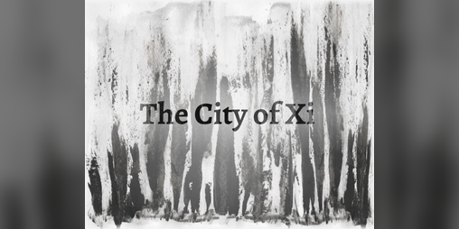 Cover image for The City of Xi