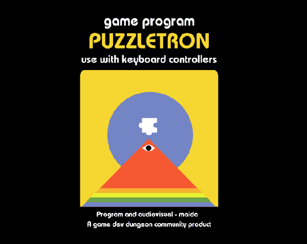 Puzzletron