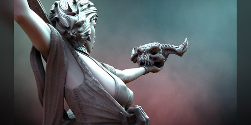 Cover image for Ritual Casting August 2020 Release - Alara