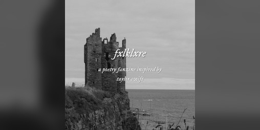 Cover image for fxlklxre